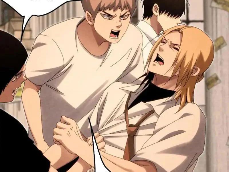 Đặc Chủng Trùng Sinh Về Thời Trung Học Chap 26 - Next Chap 27