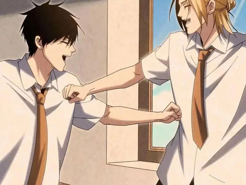 Đặc Chủng Trùng Sinh Về Thời Trung Học Chap 26 - Next Chap 27