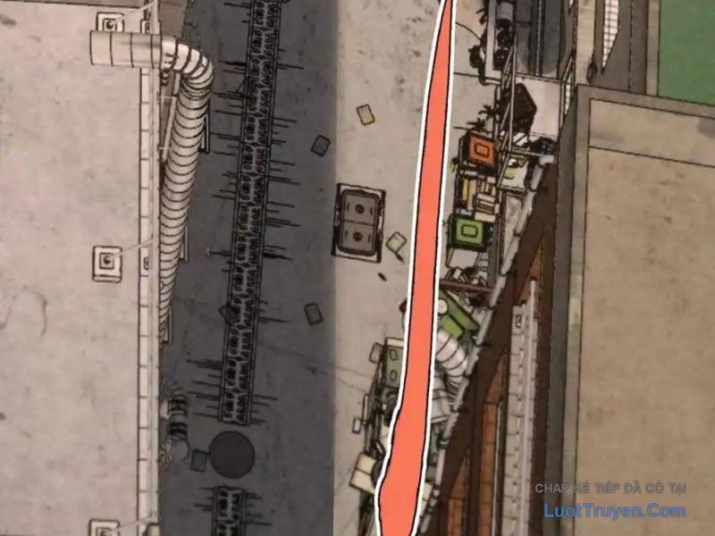 Đặc Chủng Trùng Sinh Về Thời Trung Học Chap 26 - Next Chap 27