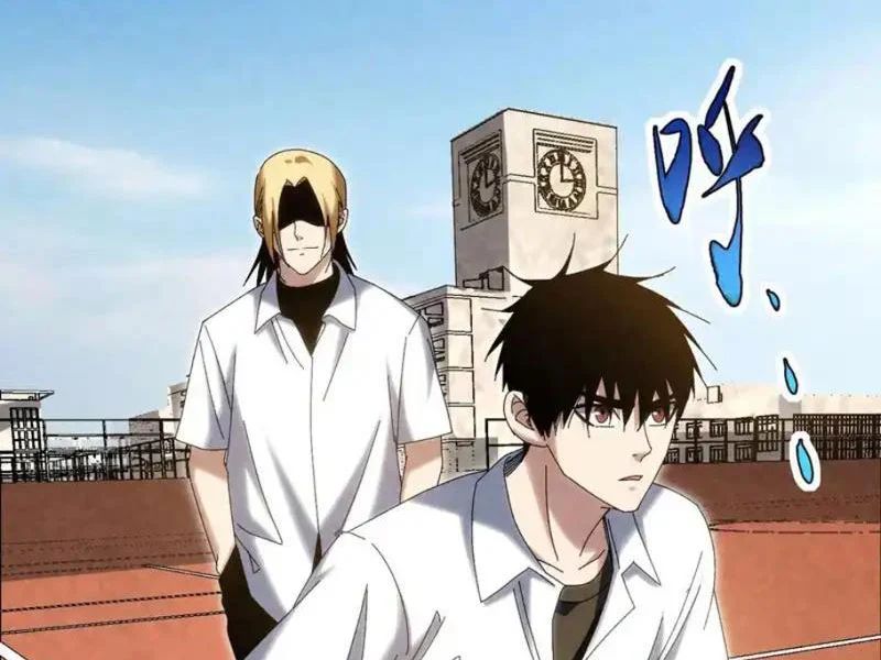 Đặc Chủng Trùng Sinh Về Thời Trung Học Chap 26 - Next Chap 27