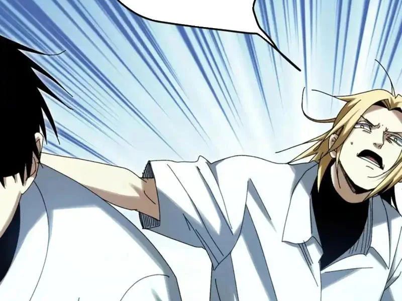 Đặc Chủng Trùng Sinh Về Thời Trung Học Chap 26 - Next Chap 27