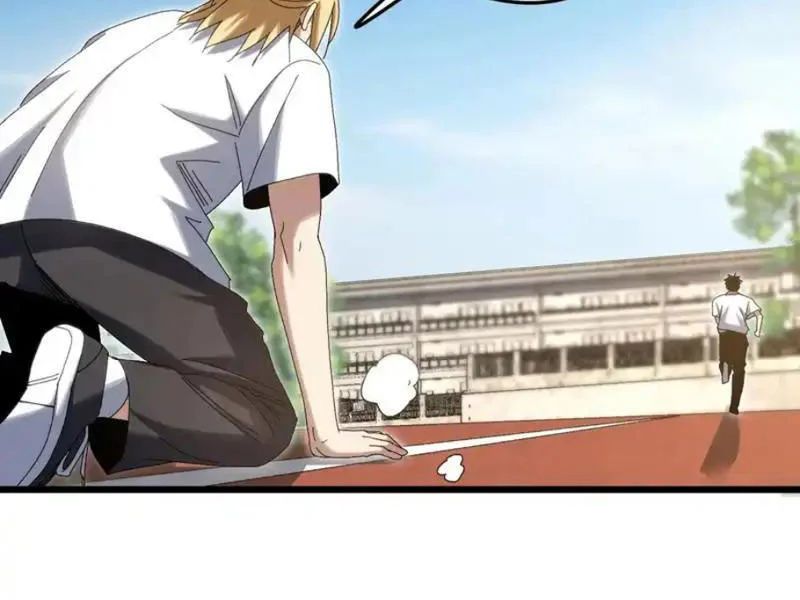 Đặc Chủng Trùng Sinh Về Thời Trung Học Chap 26 - Next Chap 27