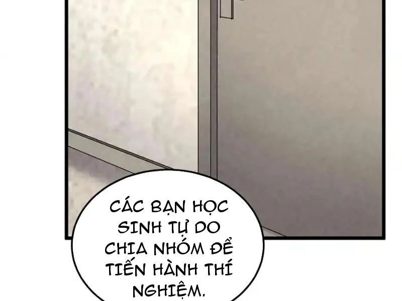Đặc Chủng Trùng Sinh Về Thời Trung Học Chap 26 - Next Chap 27