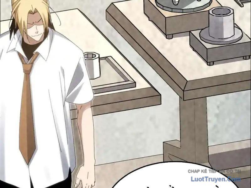 Đặc Chủng Trùng Sinh Về Thời Trung Học Chap 26 - Next Chap 27