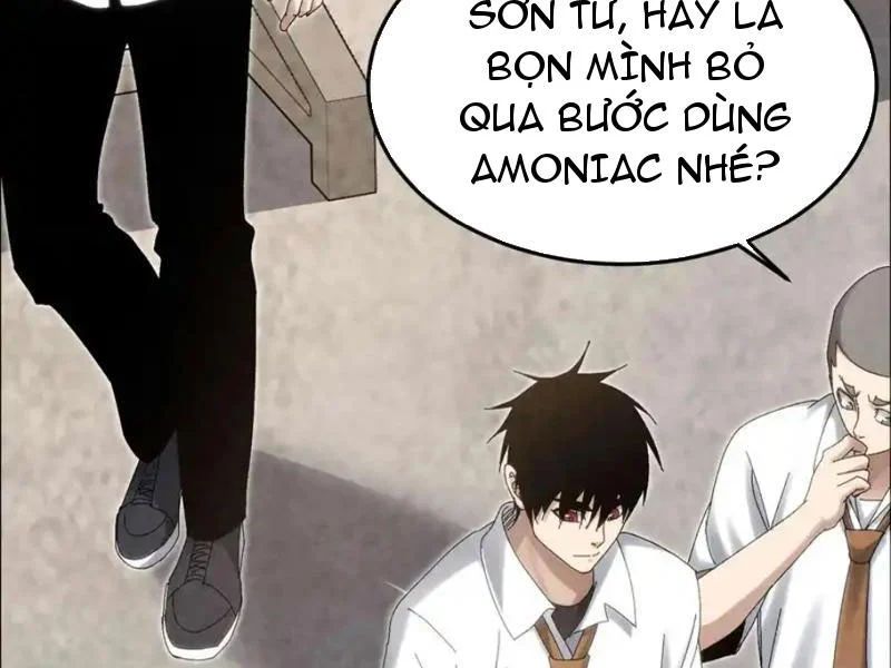 Đặc Chủng Trùng Sinh Về Thời Trung Học Chap 26 - Next Chap 27