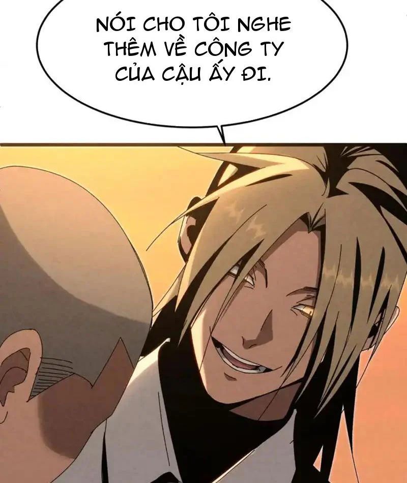 Đặc Chủng Trùng Sinh Về Thời Trung Học Chap 27 - Next Chap 28