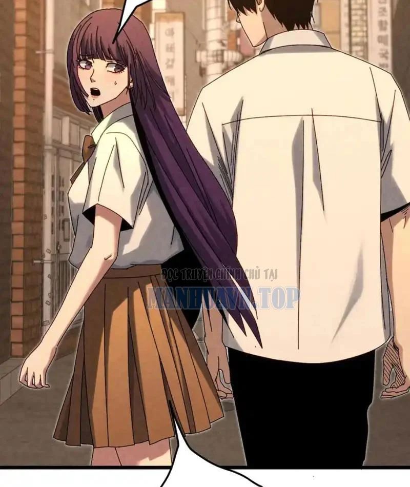 Đặc Chủng Trùng Sinh Về Thời Trung Học Chap 27 - Next Chap 28