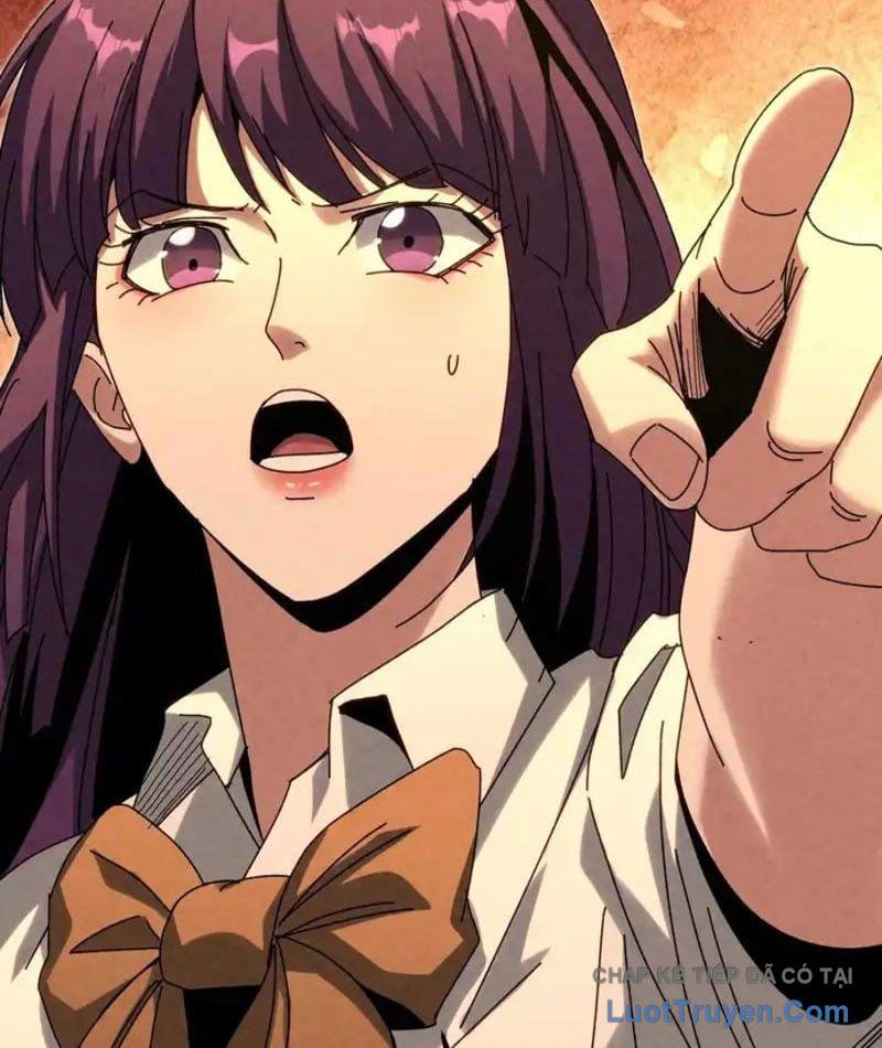 Đặc Chủng Trùng Sinh Về Thời Trung Học Chap 27 - Next Chap 28