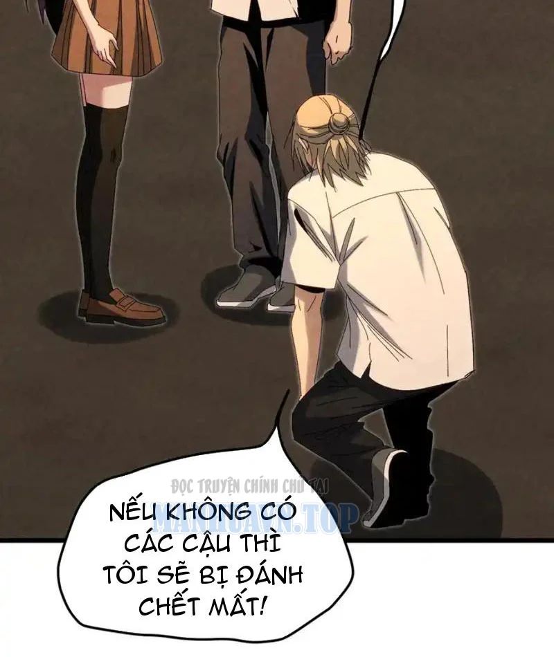 Đặc Chủng Trùng Sinh Về Thời Trung Học Chap 27 - Next Chap 28