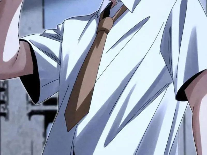 Đặc Chủng Trùng Sinh Về Thời Trung Học Chap 28 - Next Chap 29