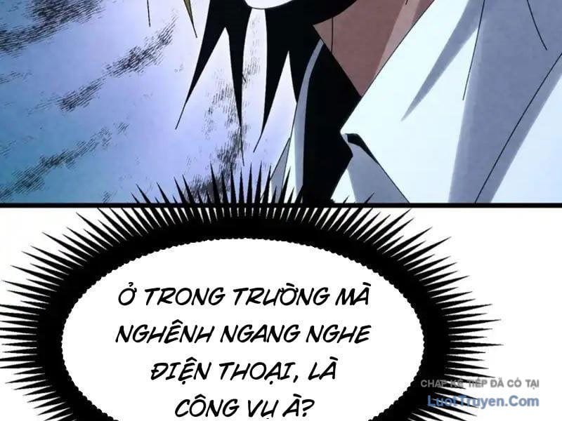 Đặc Chủng Trùng Sinh Về Thời Trung Học Chap 28 - Next Chap 29