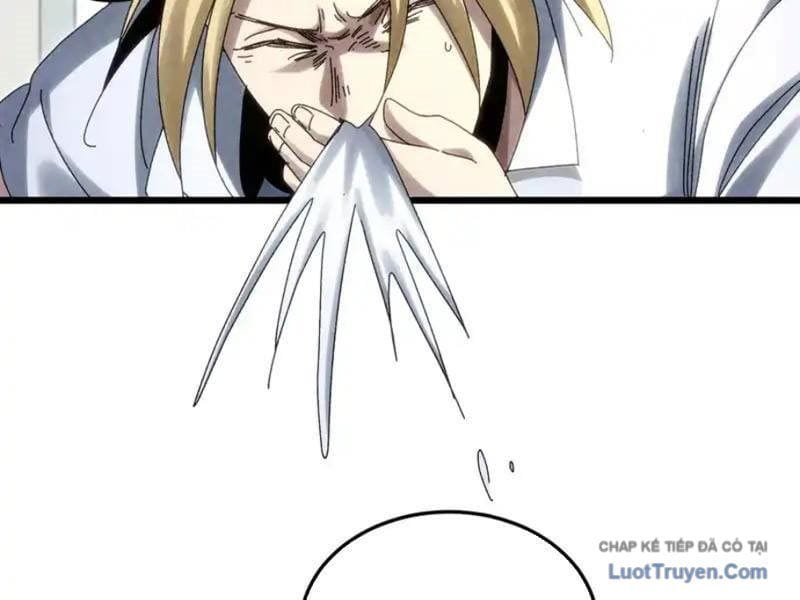 Đặc Chủng Trùng Sinh Về Thời Trung Học Chap 28 - Next Chap 29