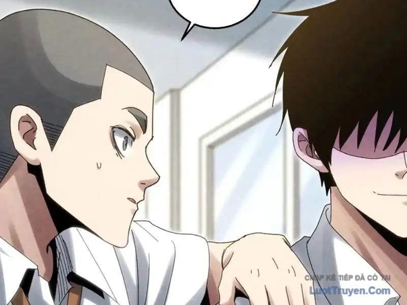 Đặc Chủng Trùng Sinh Về Thời Trung Học Chap 28 - Next Chap 29