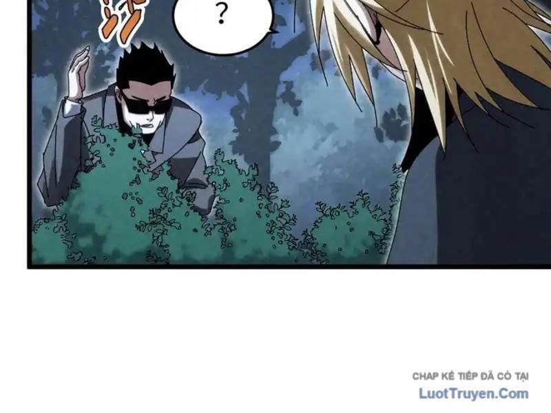 Đặc Chủng Trùng Sinh Về Thời Trung Học Chap 28 - Next Chap 29