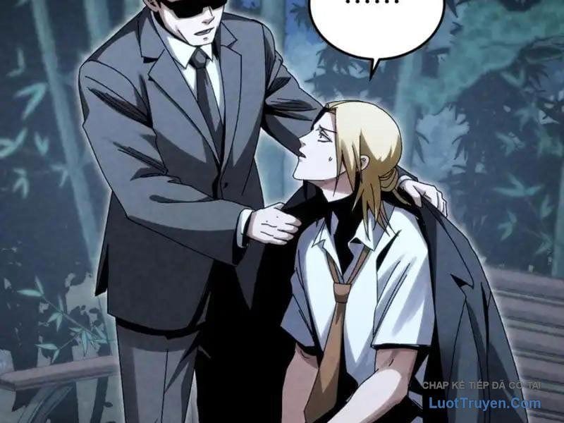 Đặc Chủng Trùng Sinh Về Thời Trung Học Chap 28 - Next Chap 29