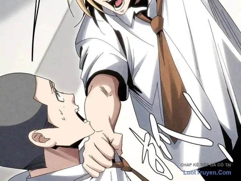 Đặc Chủng Trùng Sinh Về Thời Trung Học Chap 28 - Next Chap 29