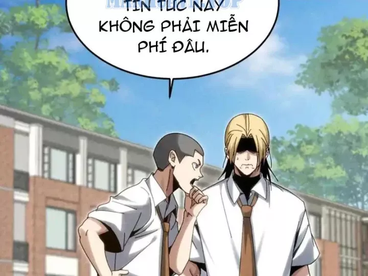 Đặc Chủng Trùng Sinh Về Thời Trung Học Chap 30 - Next Chap 31