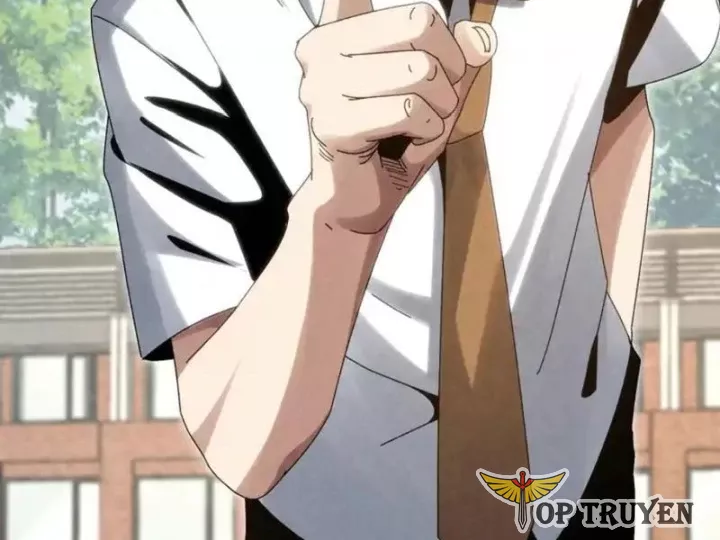 Đặc Chủng Trùng Sinh Về Thời Trung Học Chap 30 - Next Chap 31