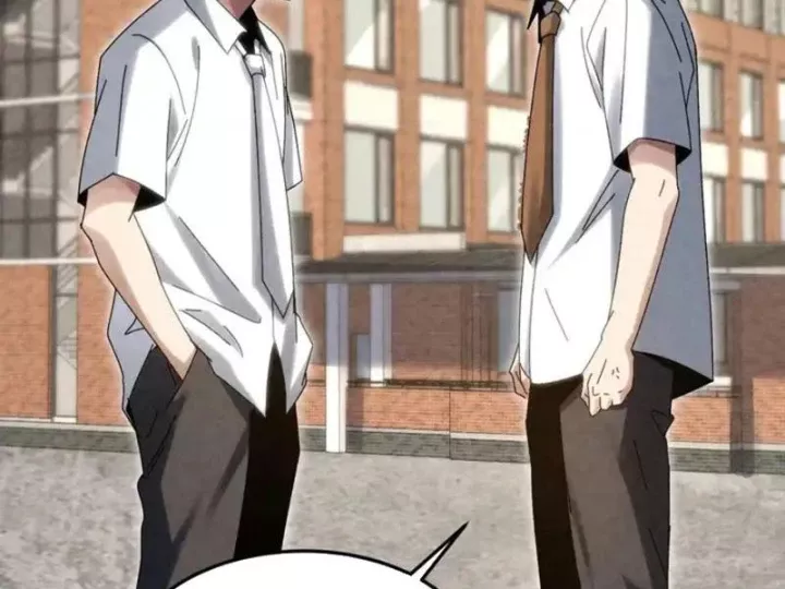 Đặc Chủng Trùng Sinh Về Thời Trung Học Chap 30 - Next Chap 31