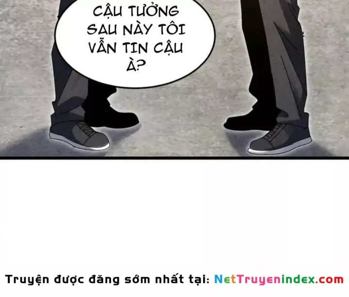 Đặc Chủng Trùng Sinh Về Thời Trung Học Chap 30 - Next Chap 31