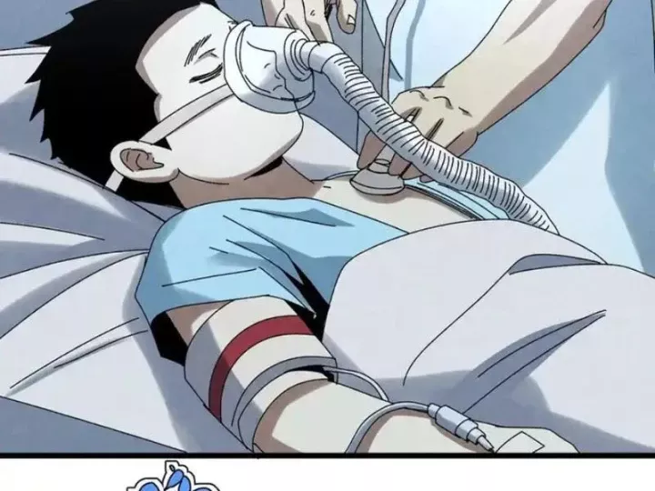 Đặc Chủng Trùng Sinh Về Thời Trung Học Chap 31 - Next Chap 32