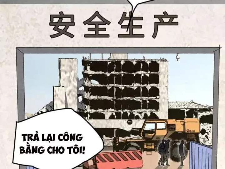 Đặc Chủng Trùng Sinh Về Thời Trung Học Chap 32 - Next Chap 33