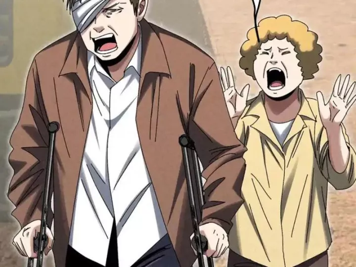 Đặc Chủng Trùng Sinh Về Thời Trung Học Chap 32 - Next Chap 33