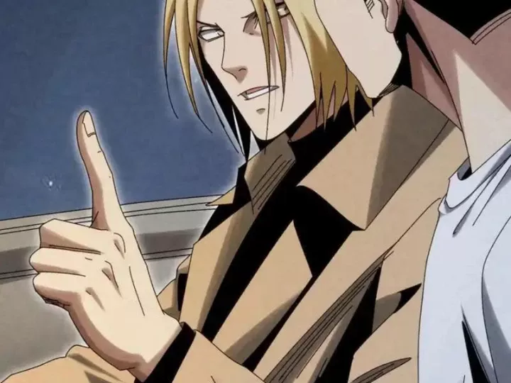 Đặc Chủng Trùng Sinh Về Thời Trung Học Chap 32 - Next Chap 33