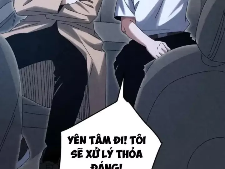 Đặc Chủng Trùng Sinh Về Thời Trung Học Chap 32 - Next Chap 33