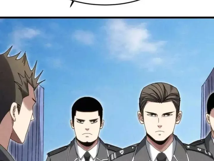 Đặc Chủng Trùng Sinh Về Thời Trung Học Chap 32 - Next Chap 33