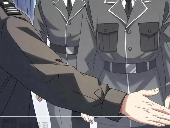 Đặc Chủng Trùng Sinh Về Thời Trung Học Chap 32 - Next Chap 33