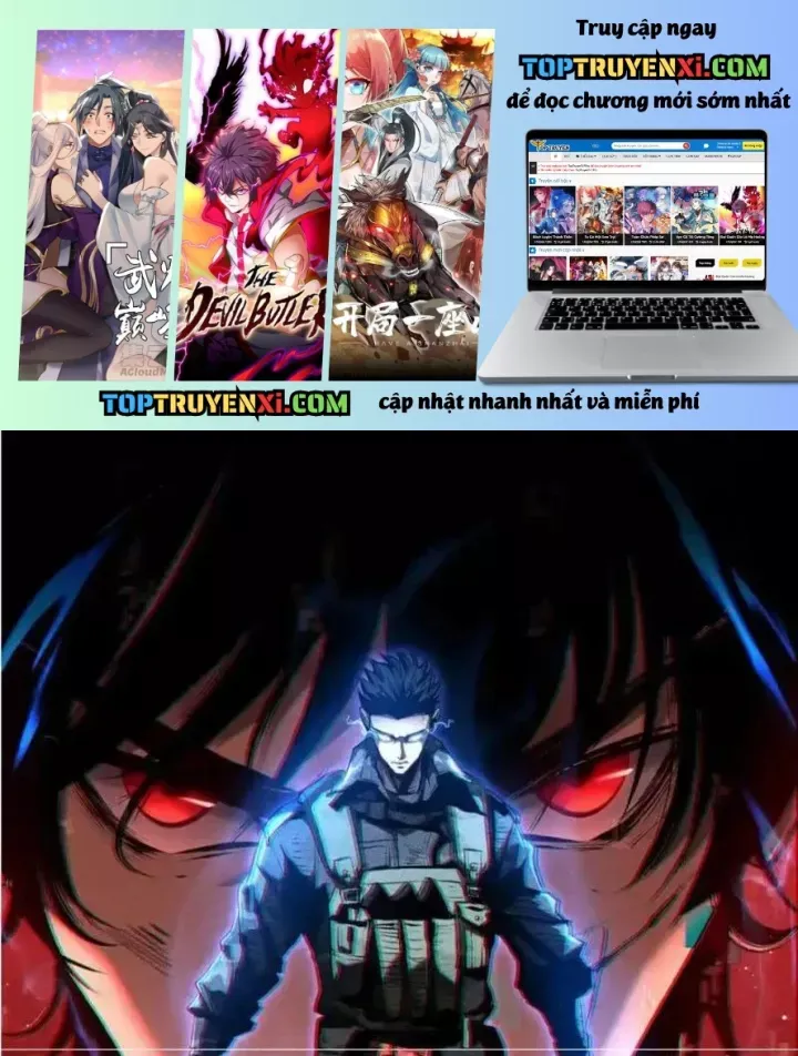 Đặc Chủng Trùng Sinh Về Thời Trung Học Chap 33 - Next Chap 34