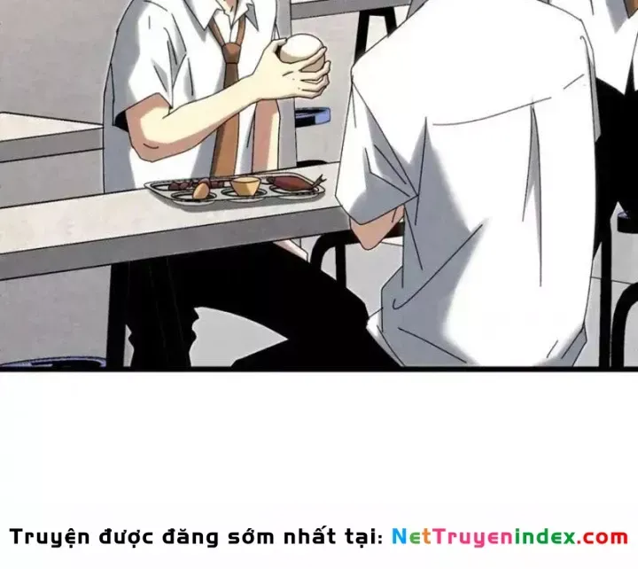 Đặc Chủng Trùng Sinh Về Thời Trung Học Chap 33 - Next Chap 34