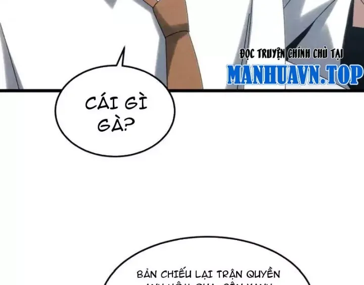 Đặc Chủng Trùng Sinh Về Thời Trung Học Chap 33 - Next Chap 34