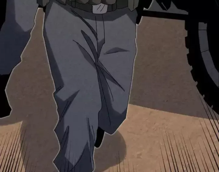 Đặc Chủng Trùng Sinh Về Thời Trung Học Chap 33 - Next Chap 34