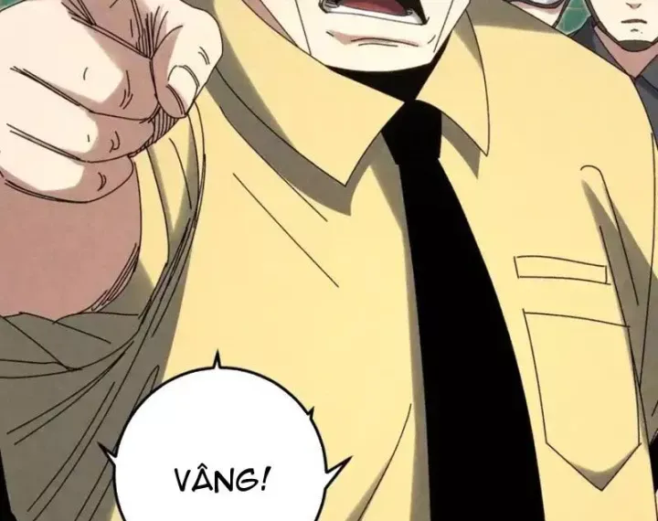 Đặc Chủng Trùng Sinh Về Thời Trung Học Chap 33 - Next Chap 34