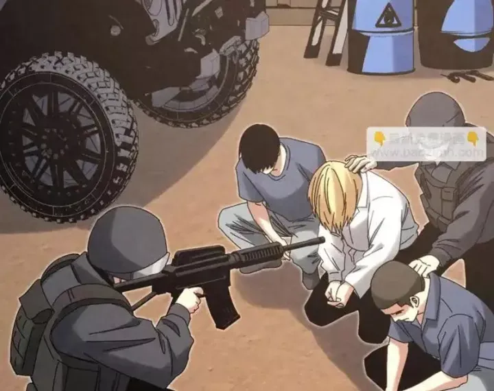 Đặc Chủng Trùng Sinh Về Thời Trung Học Chap 33 - Next Chap 34