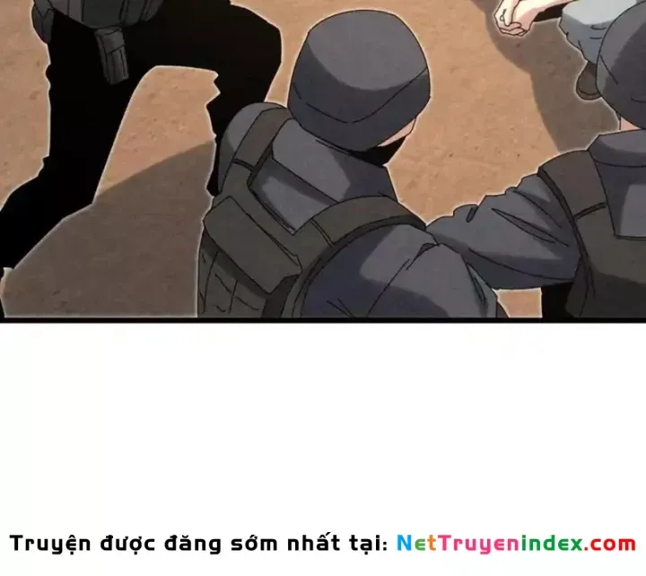 Đặc Chủng Trùng Sinh Về Thời Trung Học Chap 33 - Next Chap 34