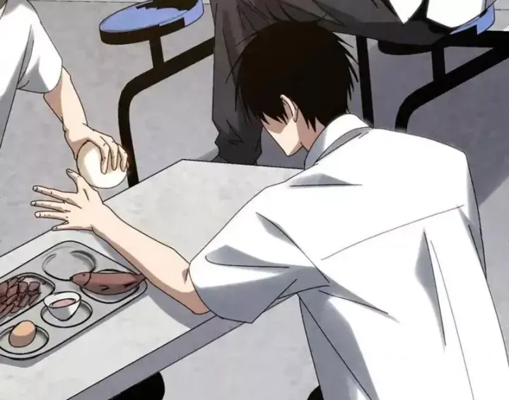 Đặc Chủng Trùng Sinh Về Thời Trung Học Chap 33 - Next Chap 34