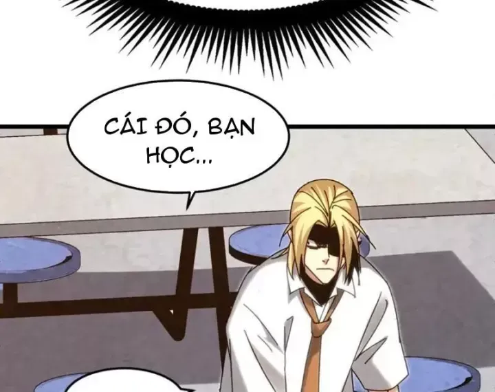 Đặc Chủng Trùng Sinh Về Thời Trung Học Chap 33 - Next Chap 34