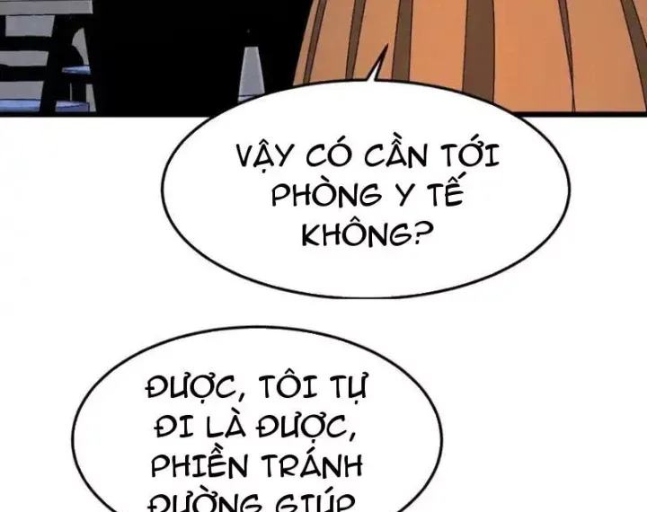 Đặc Chủng Trùng Sinh Về Thời Trung Học Chap 33 - Next Chap 34