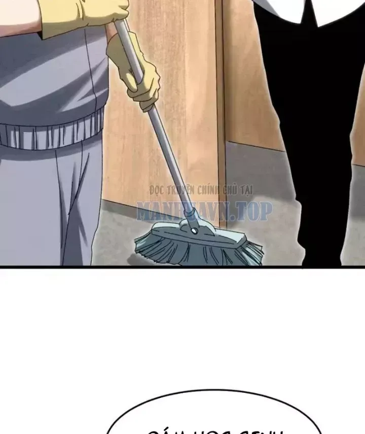 Đặc Chủng Trùng Sinh Về Thời Trung Học Chap 34 - Next Chap 35