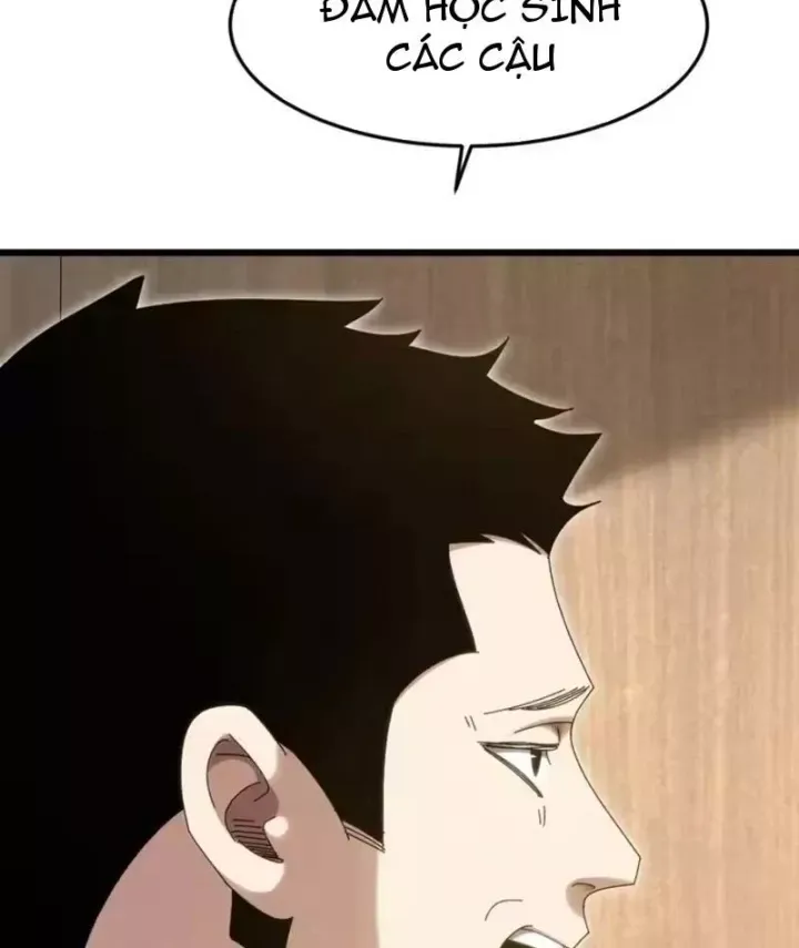 Đặc Chủng Trùng Sinh Về Thời Trung Học Chap 34 - Next Chap 35