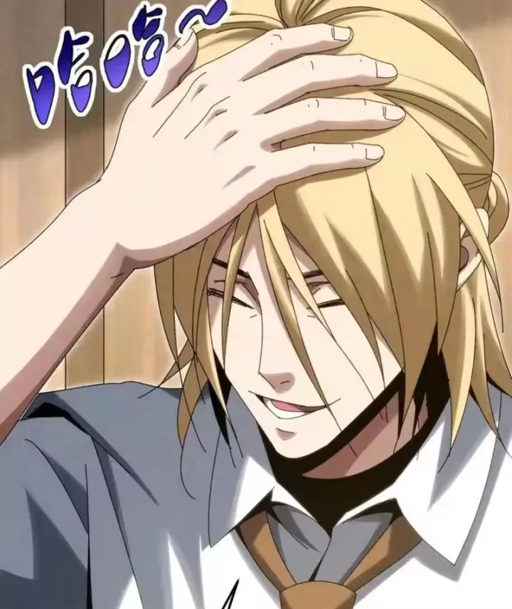 Đặc Chủng Trùng Sinh Về Thời Trung Học Chap 34 - Next Chap 35