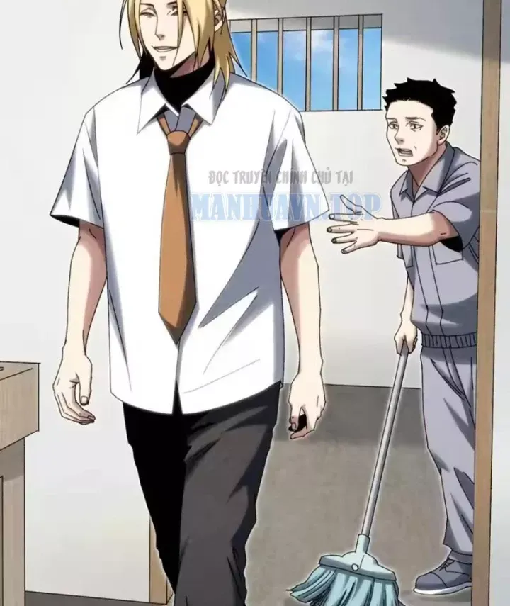 Đặc Chủng Trùng Sinh Về Thời Trung Học Chap 34 - Next Chap 35