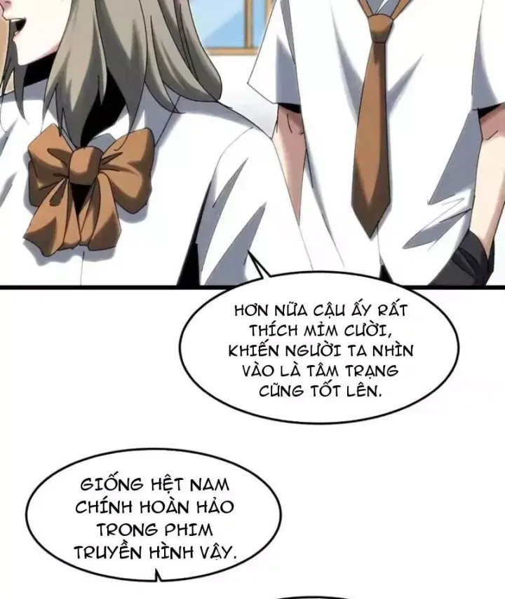 Đặc Chủng Trùng Sinh Về Thời Trung Học Chap 34 - Next Chap 35