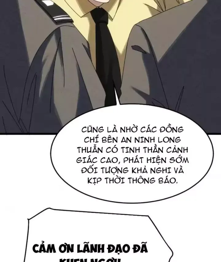 Đặc Chủng Trùng Sinh Về Thời Trung Học Chap 34 - Next Chap 35