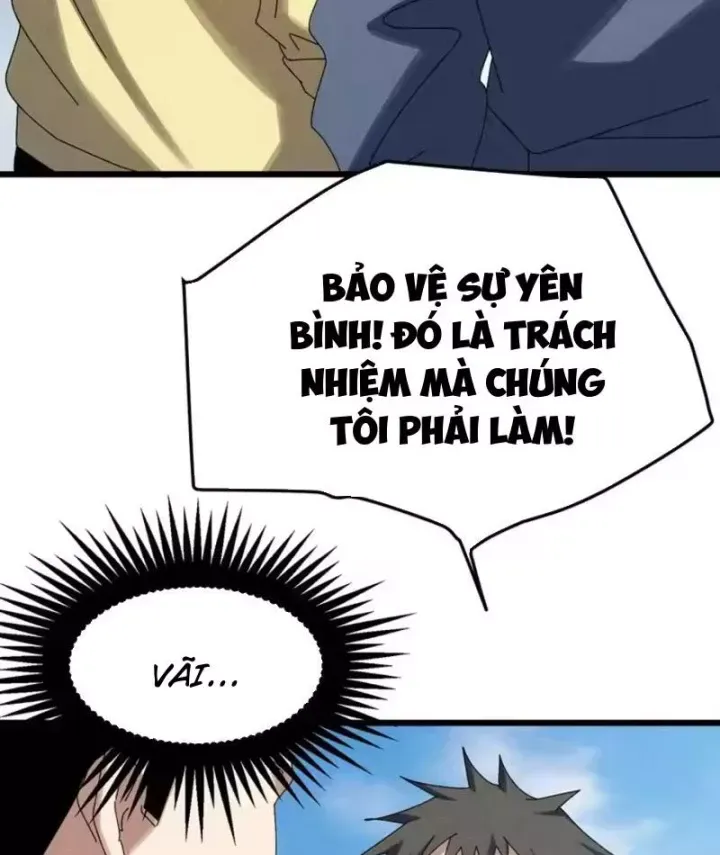 Đặc Chủng Trùng Sinh Về Thời Trung Học Chap 34 - Next Chap 35