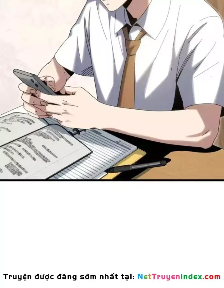 Đặc Chủng Trùng Sinh Về Thời Trung Học Chap 34 - Next Chap 35