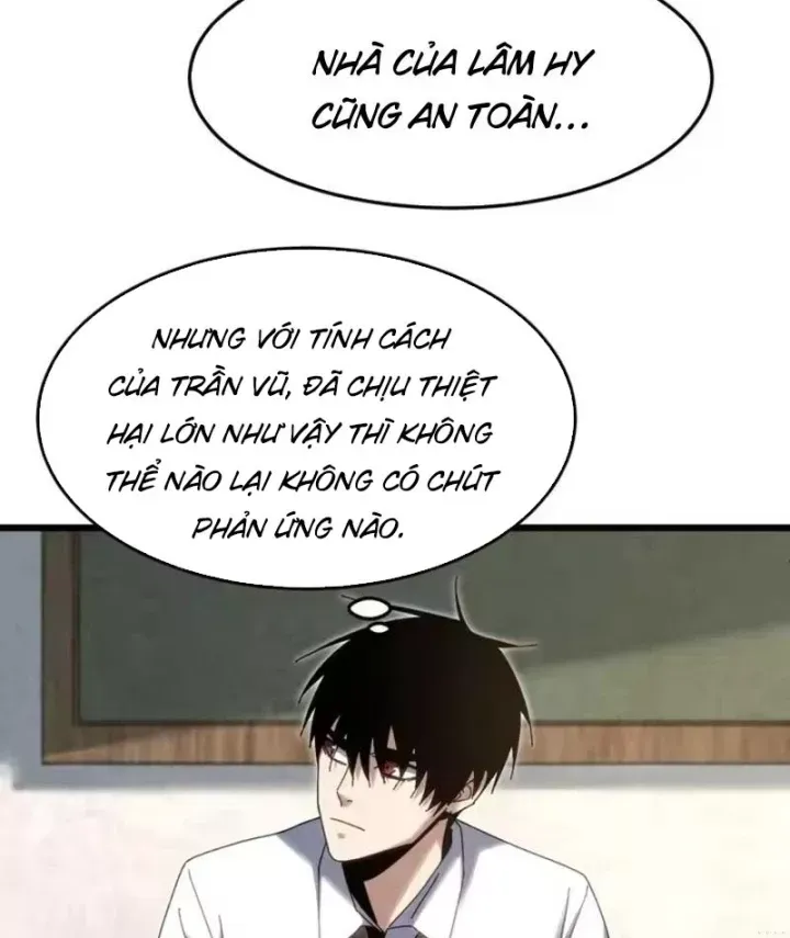 Đặc Chủng Trùng Sinh Về Thời Trung Học Chap 34 - Next Chap 35